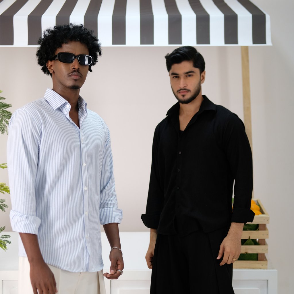Spring/Summer '25